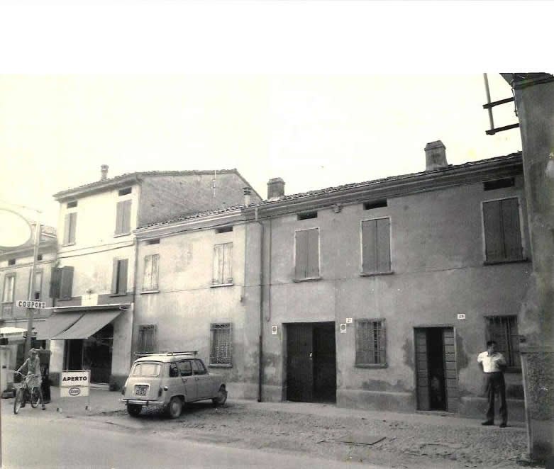 via Matteotti